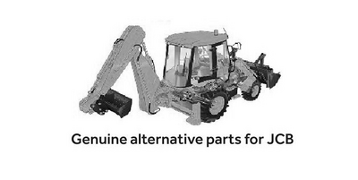 JCB OEM