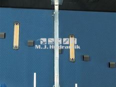 Böcker søjlelift ALP UNI-Lift PHC 1000 EU WE