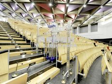 Böcker søjlelift ALP UNI-Lift PHC 1000 EU WE
