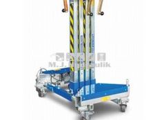 Böcker søjlelift ALP UNI-Lift PHC 1000 EU WE