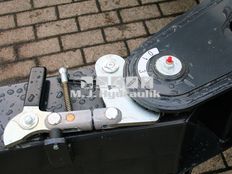 Böcker AHK30 Trailerkran/trailerlift