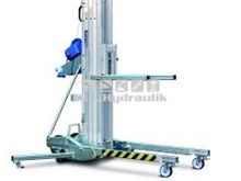 Böcker ALP materialehejs LM S4 620 (6.20m/300 kg)