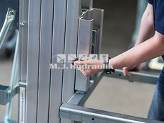 Böcker ALP materialehejs LM S4 620 (6.20m/300 kg)