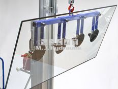 Böcker ALP materialehejs LMX 500 W (4.80m/500 kg)