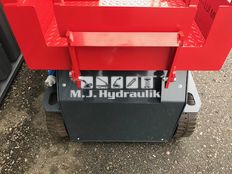 Bravi Leonardo HD m/udskud (74x120x175h)