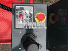 Bravi Leonardo HD m/udskud (74x120x175h)