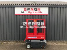 Bravi Leonardo HD m/udskud (74x120x175h)