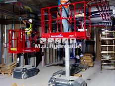 Bravi Leonardo HD m/udskud (74x120x175h)