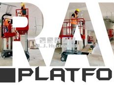 Bravi Leonardo HD m/udskud (74x120x175h)