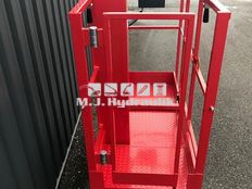 Bravi Leonardo HD m/udskud (74x120x175h)