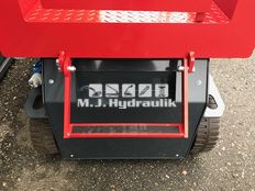 Bravi Leonardo HD m/udskud (74x120x175h)