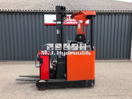 BT Reach Truck RRB2C