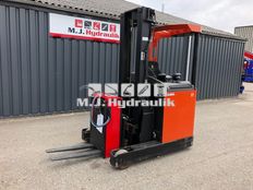 BT Reach Truck RRB2C