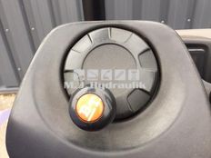 BT Reach Truck RRB2C
