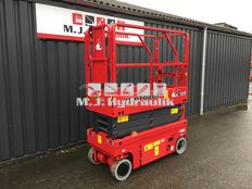 Dingli JCPT0807DC