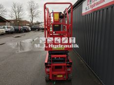 Dingli JCPT0807DC