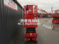 Dingli JCPT0807DC