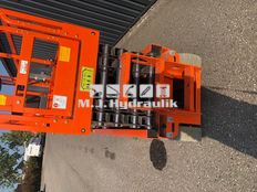 Dingli JCPT1008DC Saxlift