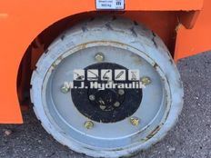 Dingli JCPT1008DC Saxlift