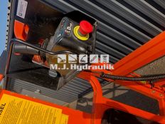 Dingli JCPT1008DC Saxlift