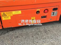 Dingli JCPT1412DC saxlift