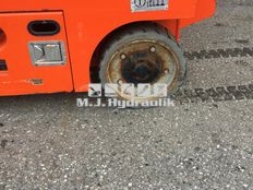 Dingli JCPT1412DC saxlift