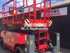 Dingli JCPT1418RT