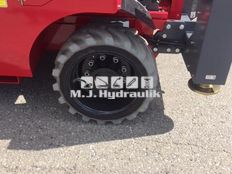 Dingli JCPT1418RT