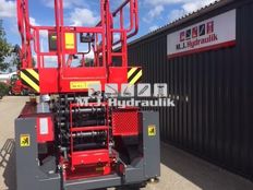 Dingli JCPT1418RT