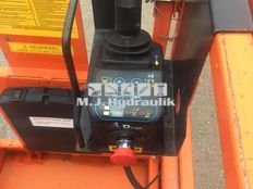 Dingli JCPT1612DC saxlift