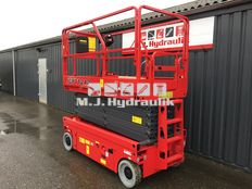 Dingli JCPTL1212 saxlift
