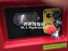 Dingli JCPTL1212 saxlift