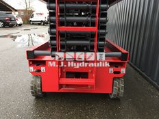 Dingli JCPTL1212 saxlift