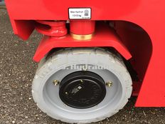 Dingli JCPTL1212 saxlift