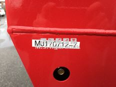 Dingli JCPTL1212 saxlift