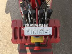 Glaslift Model 351