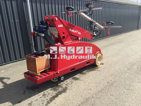 Glaslift Model 500