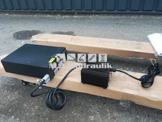 HELI CBD15J-Li Pallevogn, lithium-ion 1500 kg