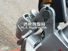 HELI CBD15J-Li Pallevogn, lithium-ion 1500 kg