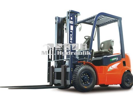 HELI CPCD20-35/CPQ(Y)D20-35 G2-Serie
