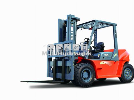 HELI CPCD50-70/CPQ(Y)D50-70 G-Serie