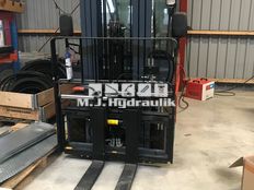HELI CPD35-GD2 3.5T El-gaffeltruck