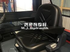 HELI CPD35-GD2 3.5T El-gaffeltruck