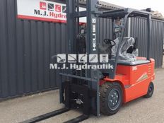 HELI CPD35-GD2 3.5T El-gaffeltruck