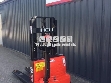 HELI El-stabler CDD10-070