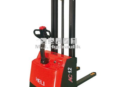 HELI El-stabler CDD12