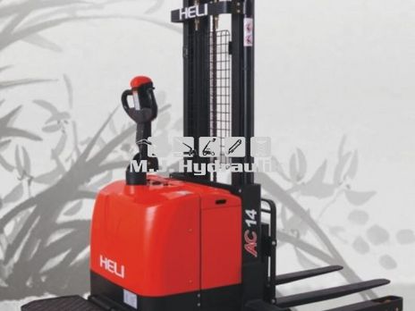 HELI El-stabler CDD14