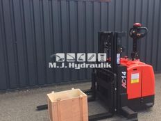 HELI El-stabler CDD14-920
