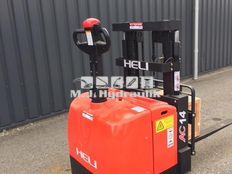 HELI El-stabler CDD14-920