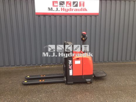 HELI El-stabler CDD14-930